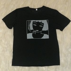 Graphic Tee